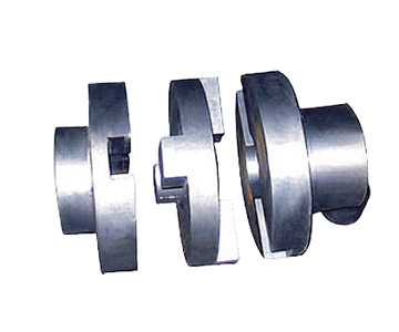 十字滑塊聯軸器